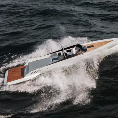 Portier Yachts