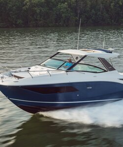 Sundancer 320
