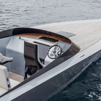 Portier Yachts