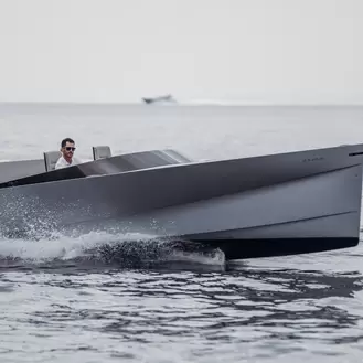 Portier Yachts