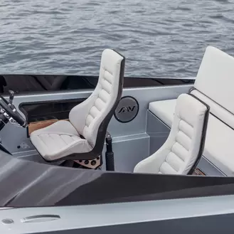 Portier Yachts