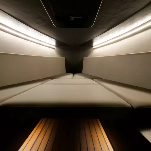 Portier Yachts