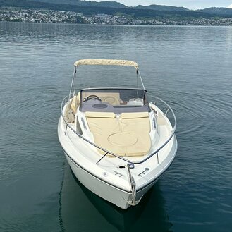 Cranchi E30