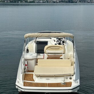 Cranchi E30